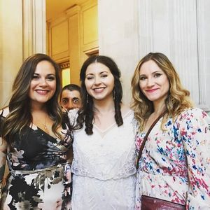 Meet your Posher, Victoria